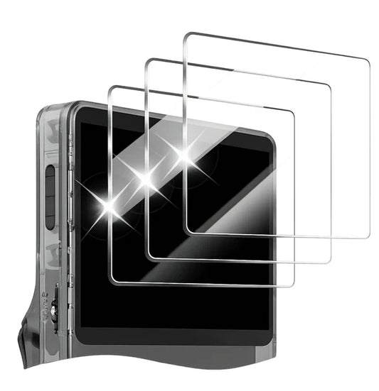 Protector de pantalla (Pack 3)